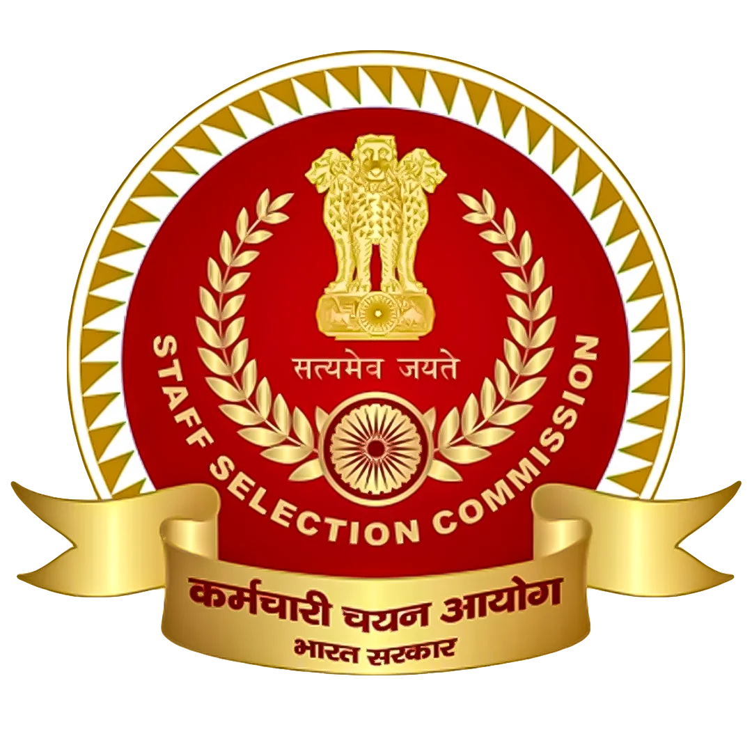 SSC GD Logo